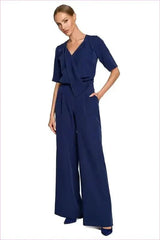 Unique Style Occasion Trouser Suit