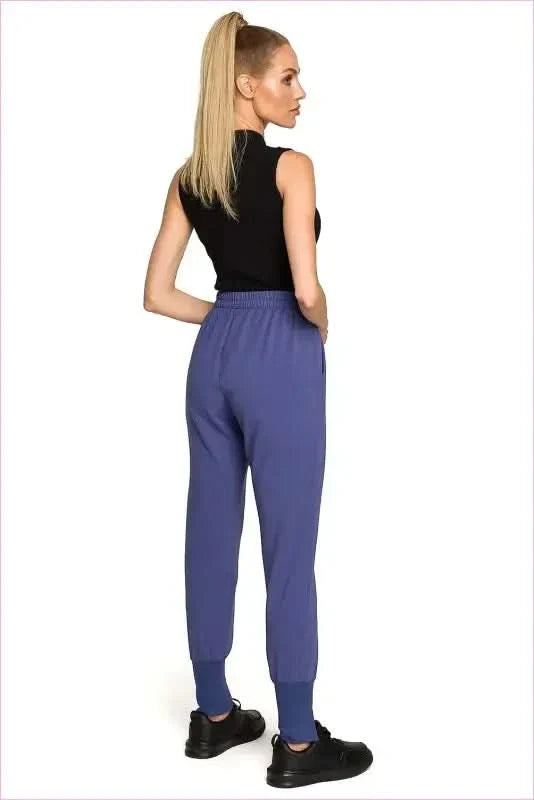 Unique Style Sweatpants for Fashion Looks