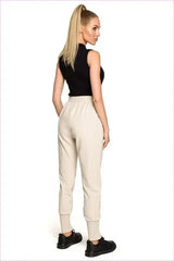 Unique Style Sweatpants for Fashion Looks