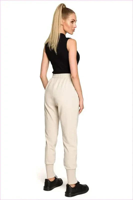 Unique Style Sweatpants for Fashion Looks