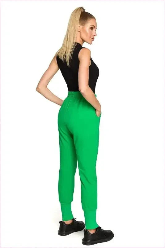 Unique Style Sweatpants for Fashion Looks