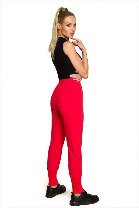 Unique Style Sweatpants for Fashion Looks