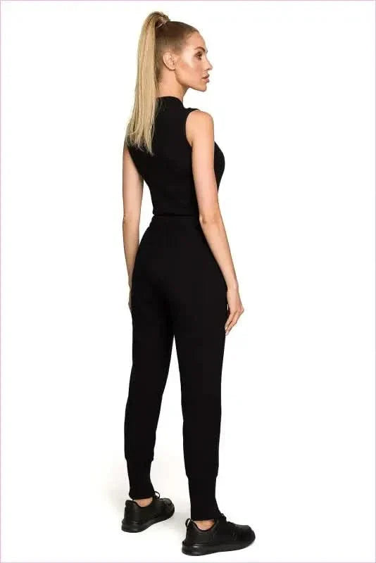 Unique Style Sweatpants for Fashion Looks