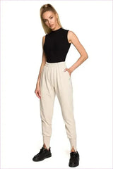 Unique Style Sweatpants for Fashion Looks