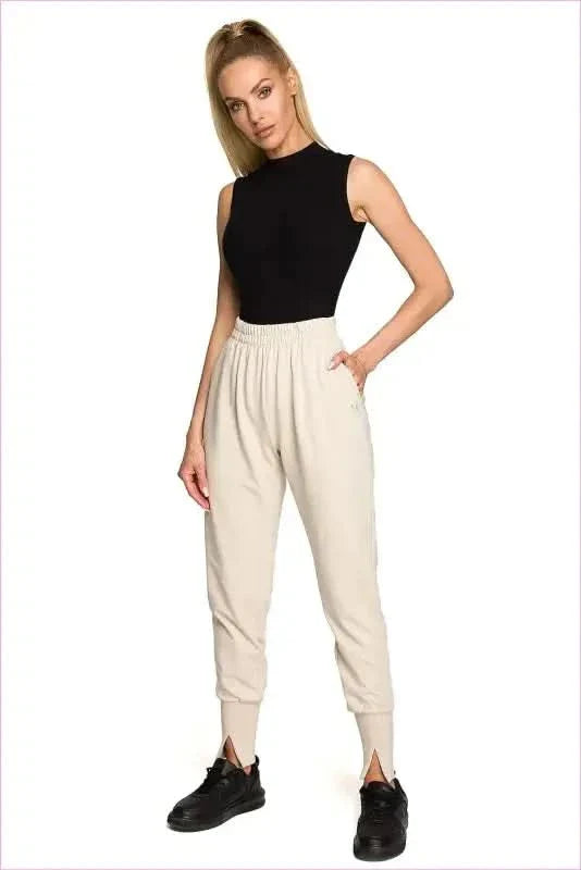 Unique Style Sweatpants for Fashion Looks