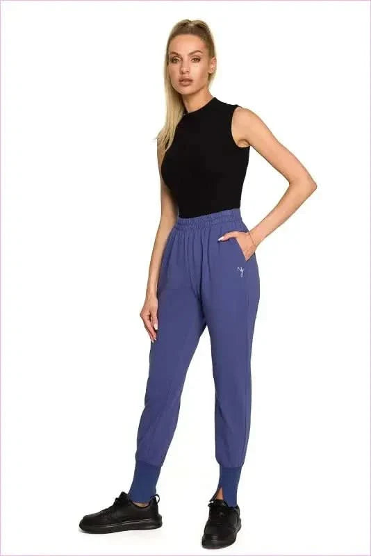Unique Style Sweatpants for Fashion Looks