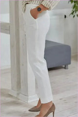 Unique Style Women's Fashion Pants