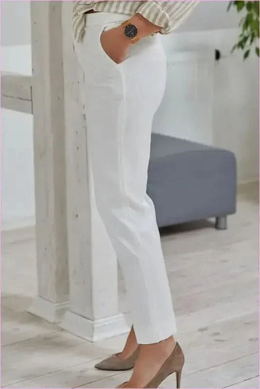 Unique Style Women's Fashion Pants