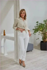 Unique Style Women's Fashion Pants