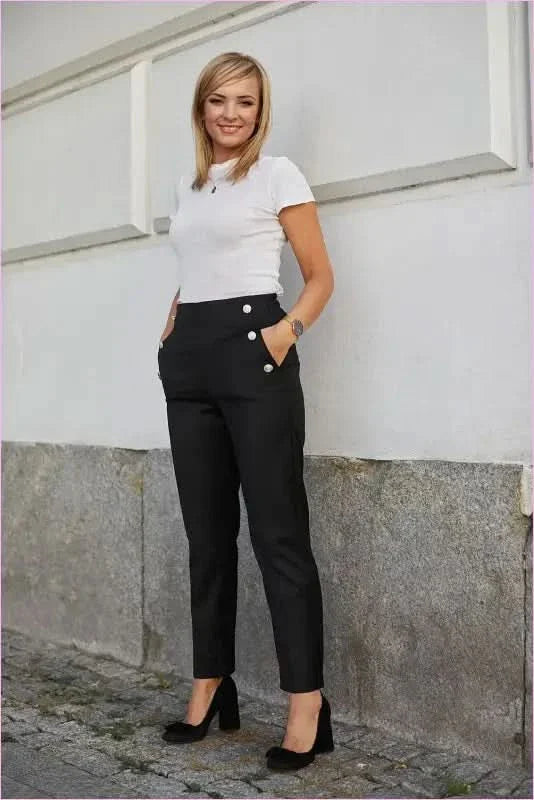 Unique Style Women's Fashion Pants