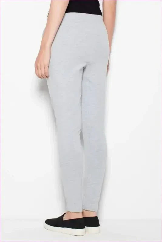 Unique Tapered Fashion Sweatpants