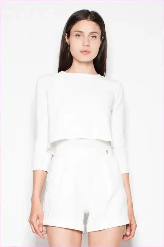 Unique Two Layer Jumpsuit Fashion Style