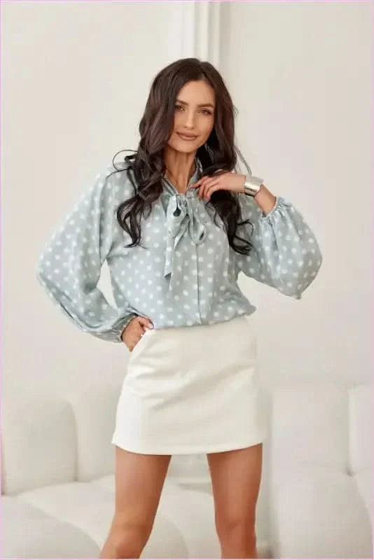 Velour Skort Fashion Unique Style