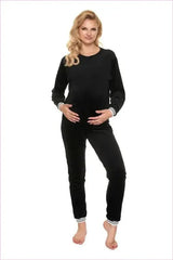 Velour Tracksuit Unique Fashion Style