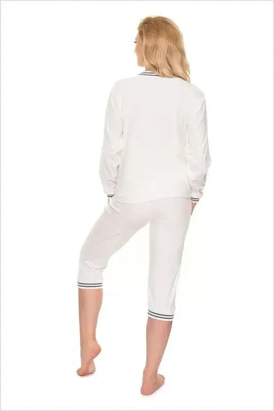 Velour Tracksuit Unique Style Fashion Set
