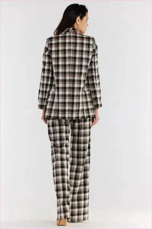 Wide Leg Fashion Pants