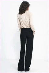 Wide Leg Pants Fashionable Style