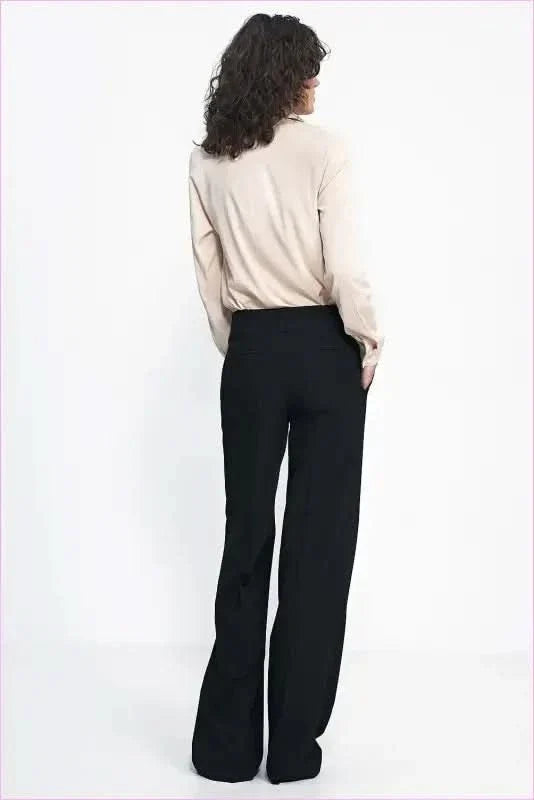 Wide Leg Pants Fashionable Style