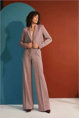 Wide Leg Pants Fashionable Style