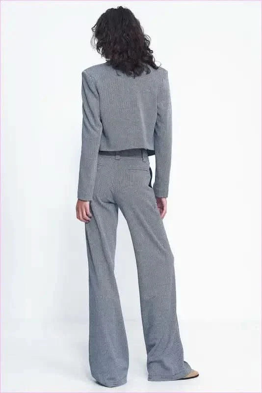 Wide Leg Pants Fashionable Style