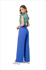 Wide Leg Pants Unique Style Fashion