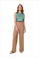 Wide Leg Pants Unique Style Fashion