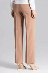 Wide Leg Pants Unique Style Fashion Trousers