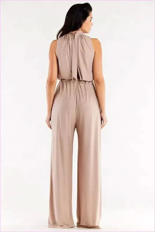 Wide Leg Suit Unique Style Fashion