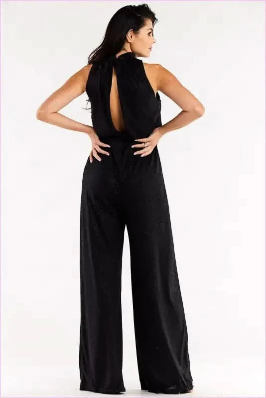 Wide Leg Suit Unique Style Fashion