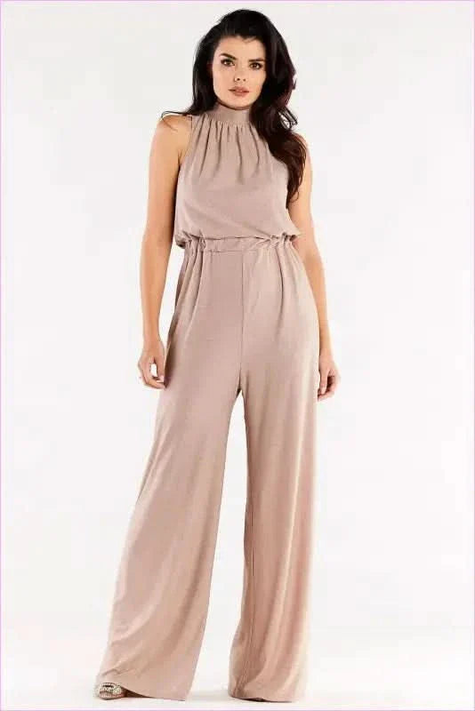 Wide Leg Suit Unique Style Fashion