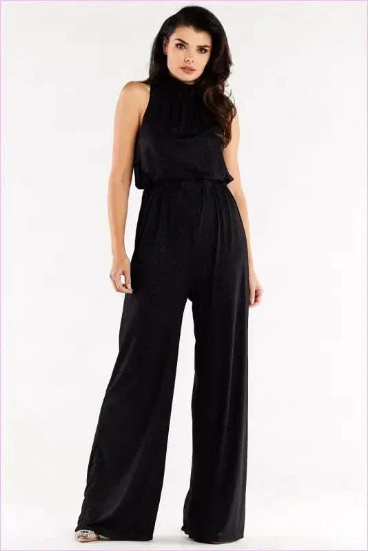 Wide Leg Suit Unique Style Fashion