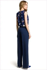 Wide Leg Trousers Fashion Style Unique Wide Leg Pants