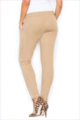 Figl Women Trousers at Pleasures and Sins