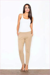 Figl Women Trousers at Pleasures and Sins