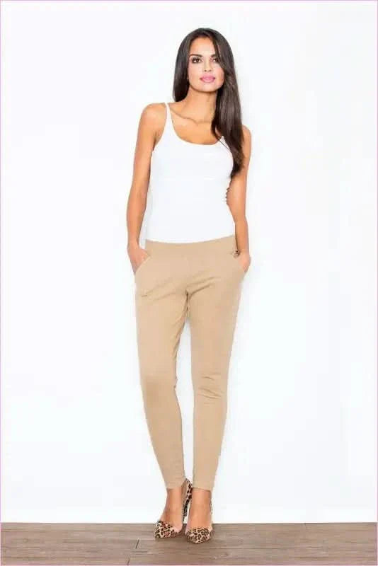 Figl Women Trousers at Pleasures and Sins