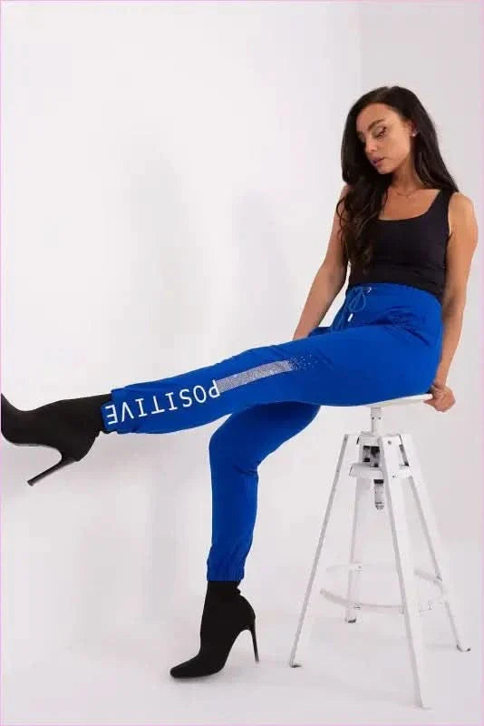Womens Cotton Comfort Sweatpants Stylish Fashion