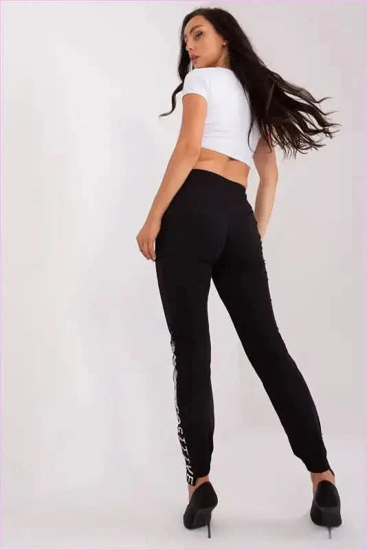 Womens Cotton Comfort Sweatpants Stylish Fashion