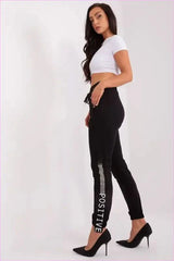 Womens Cotton Comfort Sweatpants Stylish Fashion