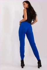 Womens Cotton Comfort Sweatpants Stylish Fashion