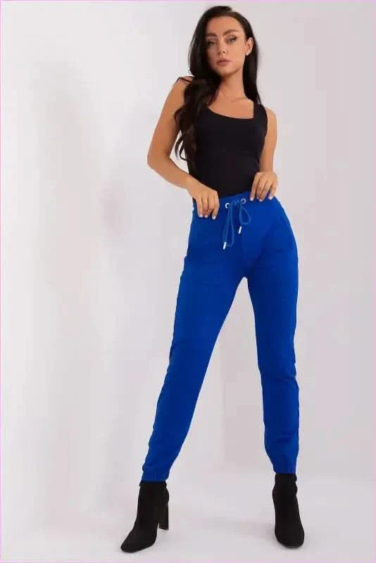 Womens Cotton Comfort Sweatpants Stylish Fashion