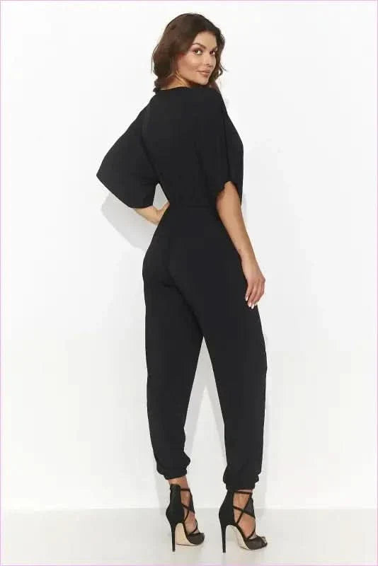 Womens Fashion Jumpsuit Unique Style