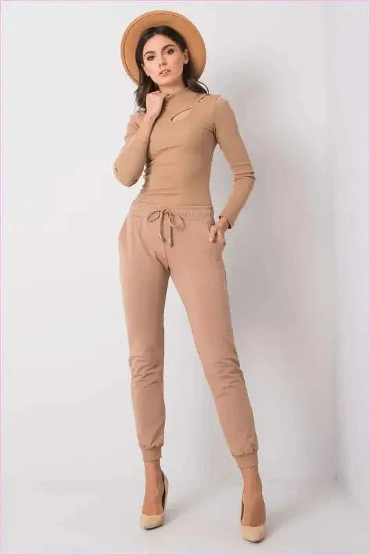 Women's Fashion Style Sweatpants