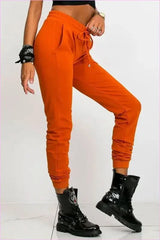 Women's Fashion Style Sweatpants