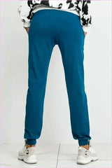 Women's Fashion Style Sweatpants