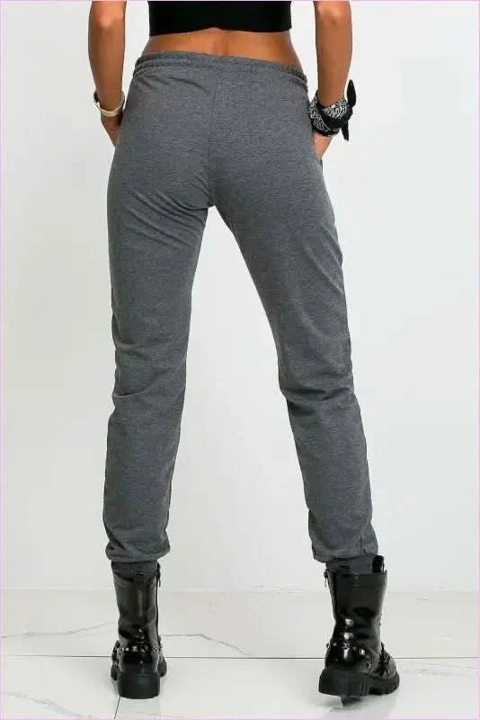 Women's Fashion Style Sweatpants