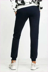 Women's Fashion Style Sweatpants