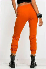 Women's Fashion Style Sweatpants