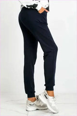 Women's Fashion Style Sweatpants