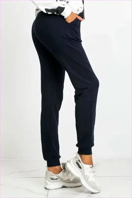 Women's Fashion Style Sweatpants