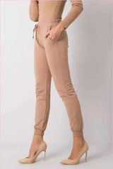 Women's Fashion Style Sweatpants